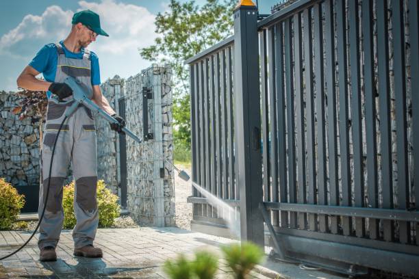 Best Patio and Deck Pressure Washing  in Wellman, IA