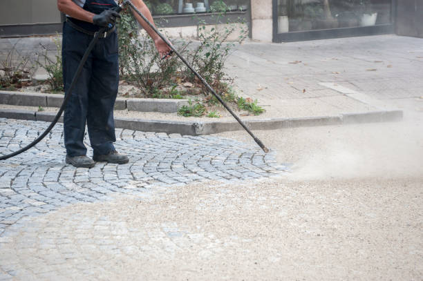 Best Machinery and Equipment Cleaning  in Wellman, IA