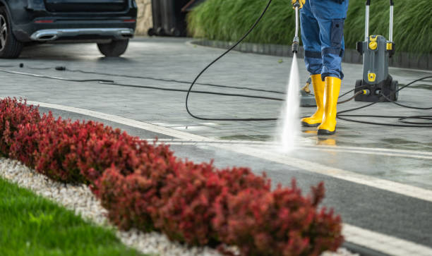 Trusted Wellman, IA Pressure Washing Experts