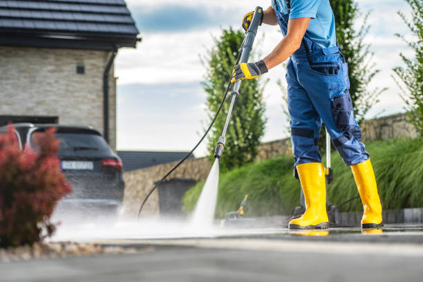 Best Graffiti Removal  in Wellman, IA